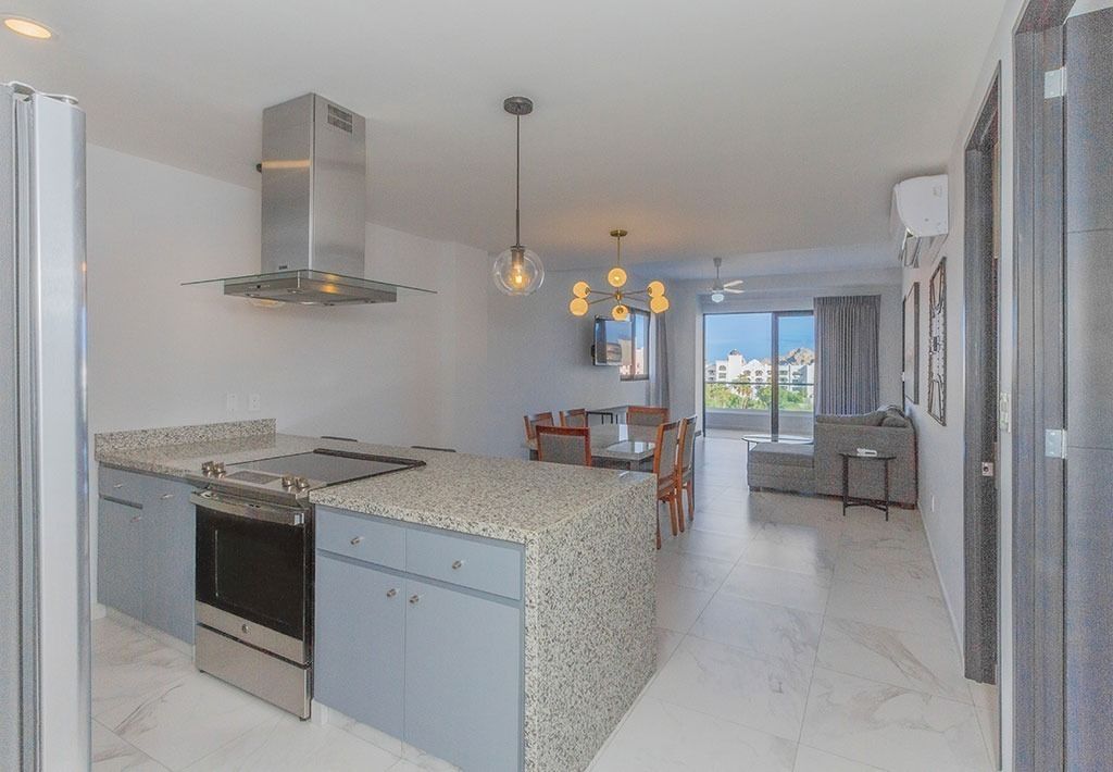 1 of 21: Cocina, Comedor, Sala, Terraza