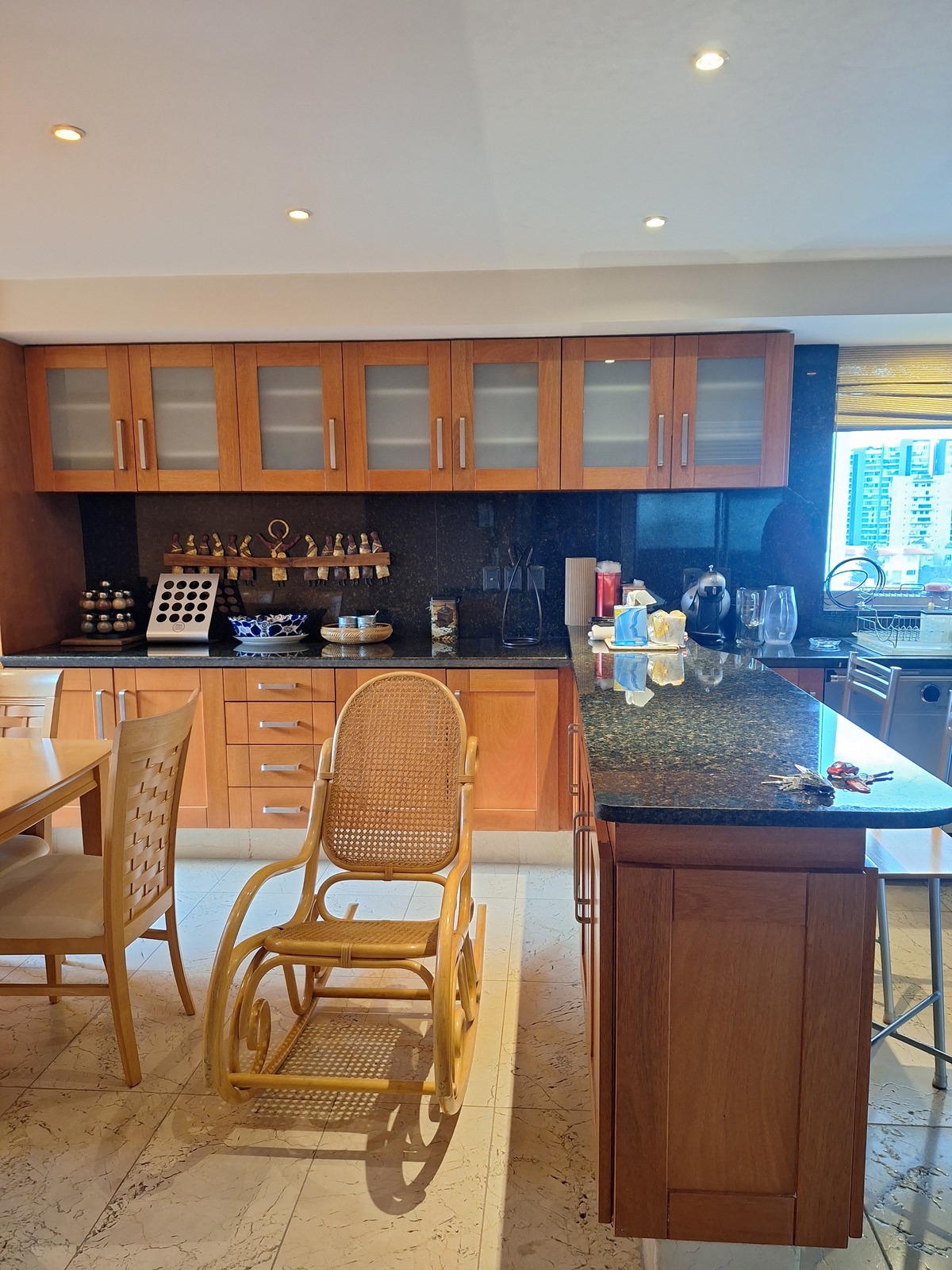 3 de 25: Cocina