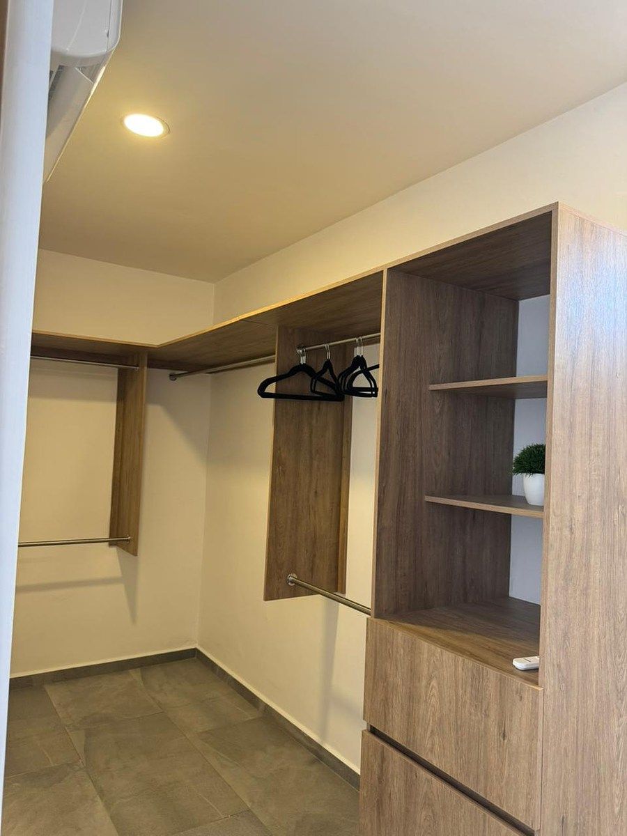 Departamento en Temozón Norte, Mérida, foto 9 de 15