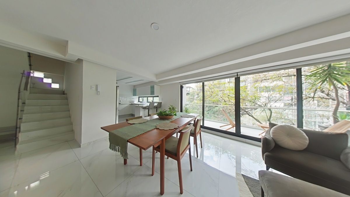 DEPARTAMENTO EN VENTA, ELEGANTE Y SOFISTICADO. - foto 5
