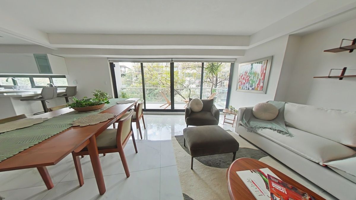 DEPARTAMENTO EN VENTA, ELEGANTE Y SOFISTICADO. - foto 4