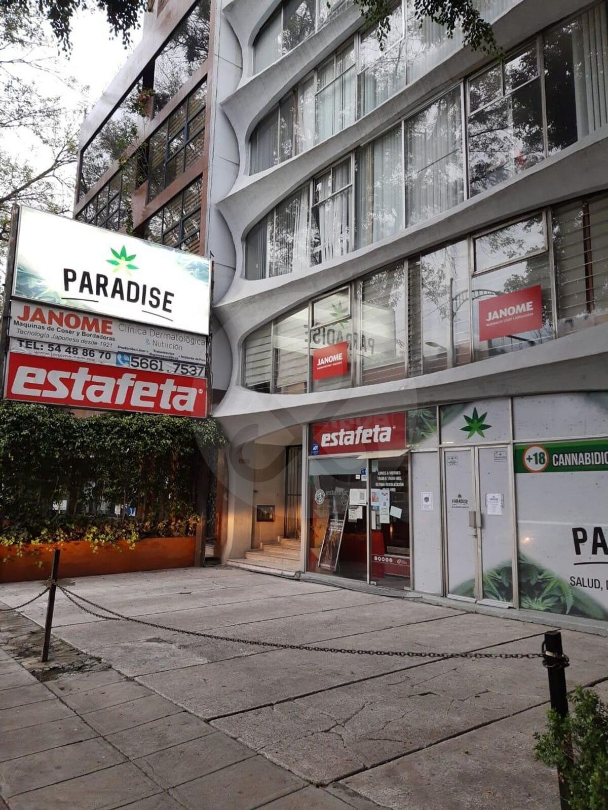 14 de 15