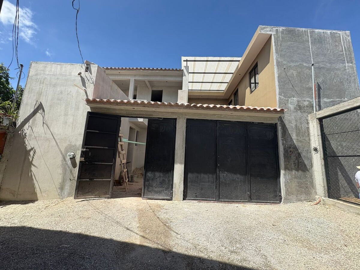 1 de 15: Fachada exterior