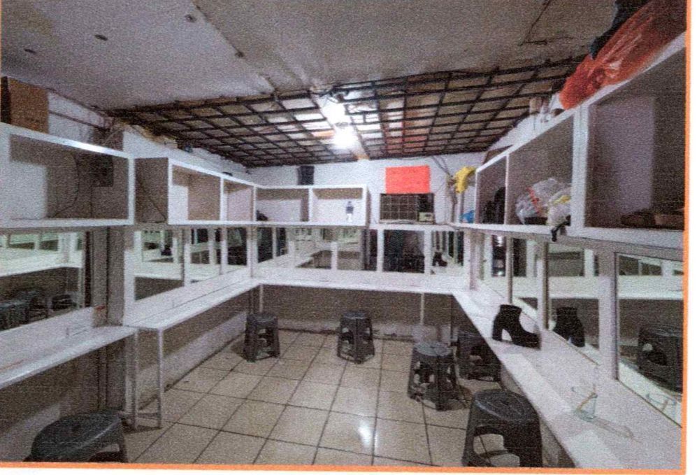 5 of 7: AREA DE CLIENTES