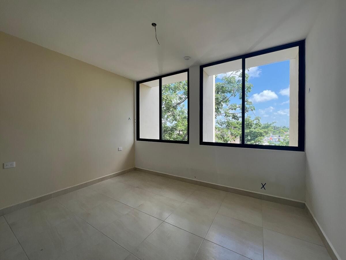 Departamento en Venta en Colonia Mexico, Merida