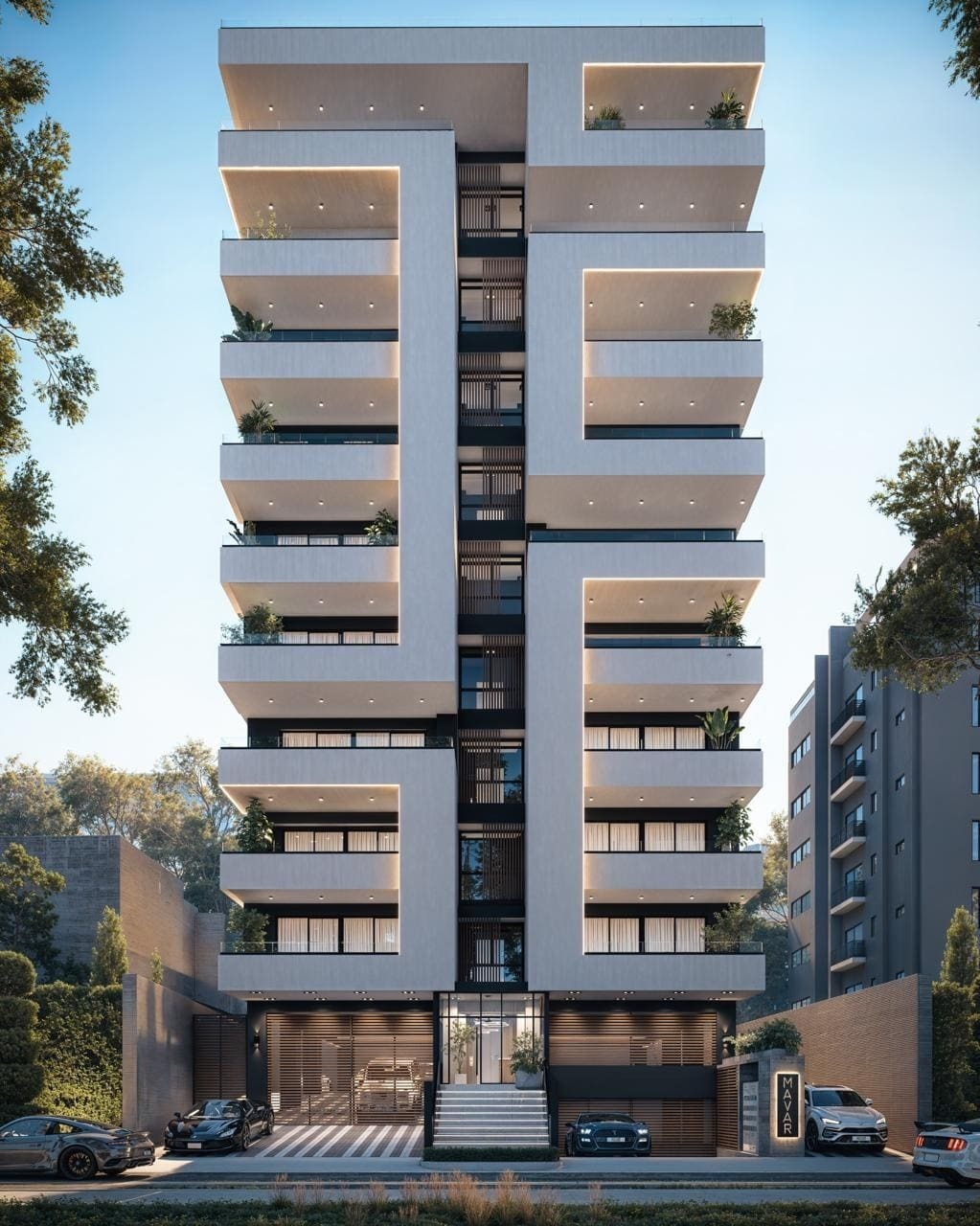 2 de 4: EDIFICO