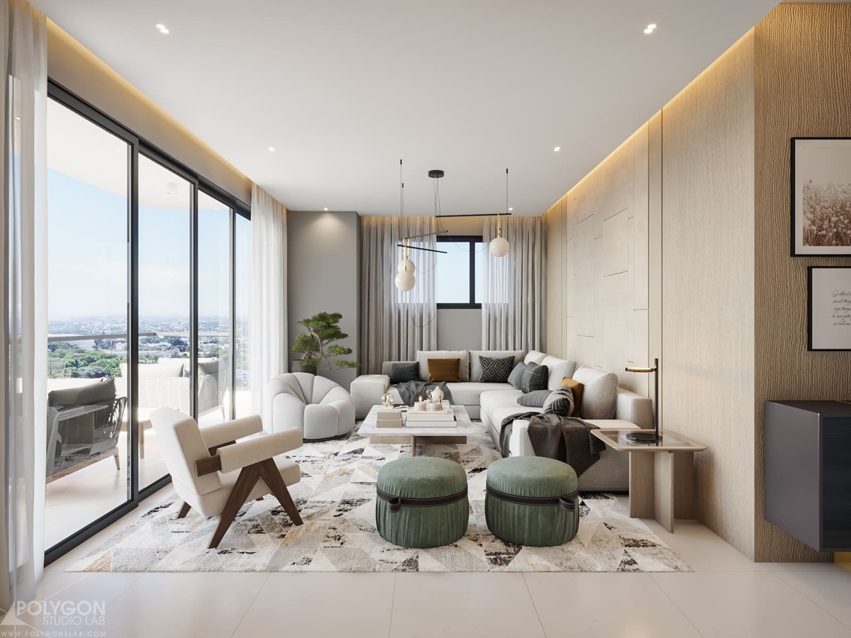 1 de 4: APARTAMENTO