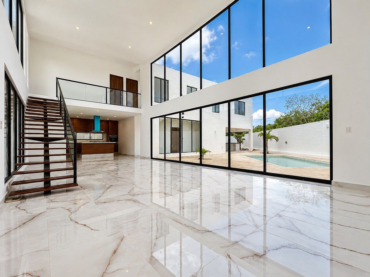 Casa em Komchen, Mérida, foto 3 de 18