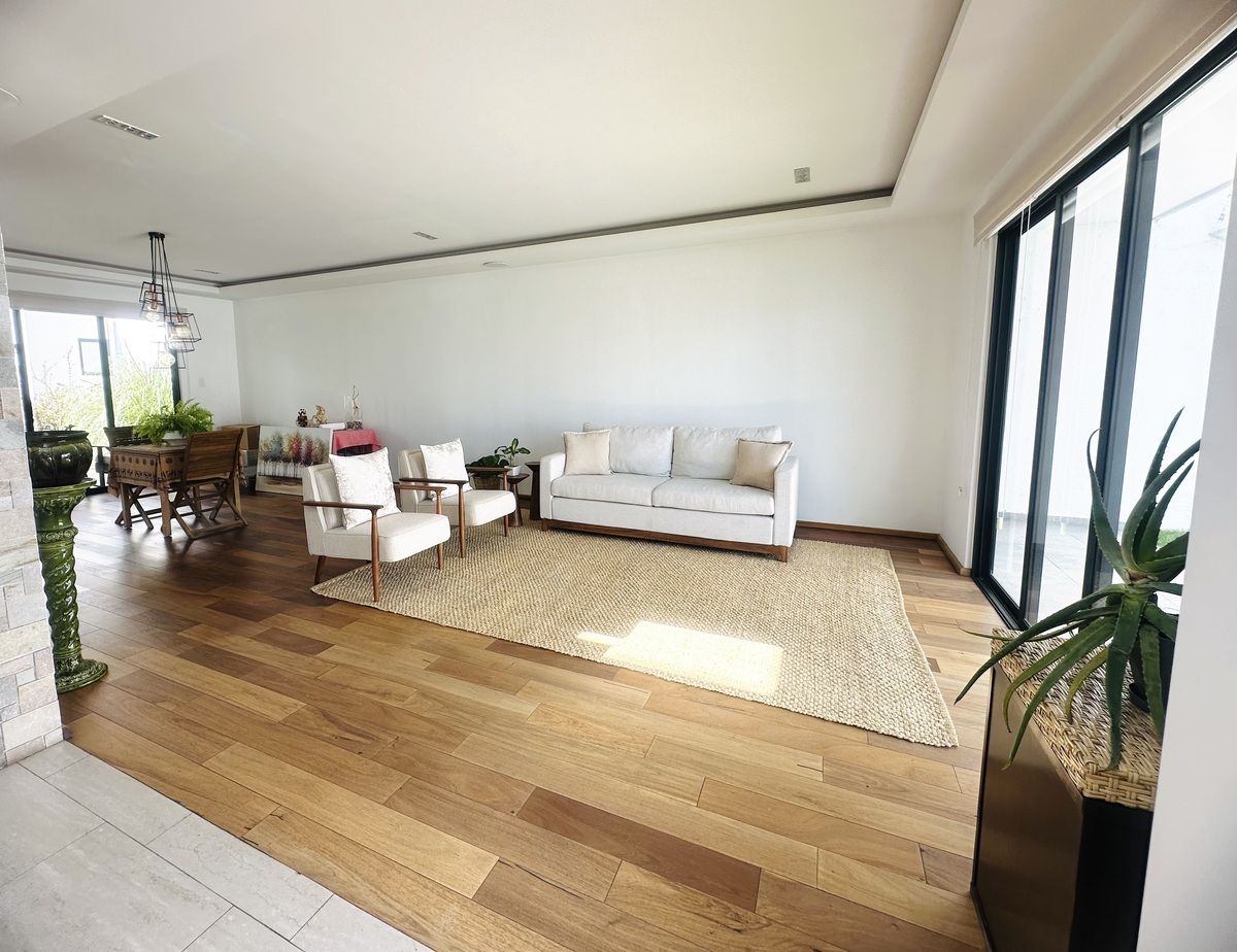 13 de 40: Sala comedor