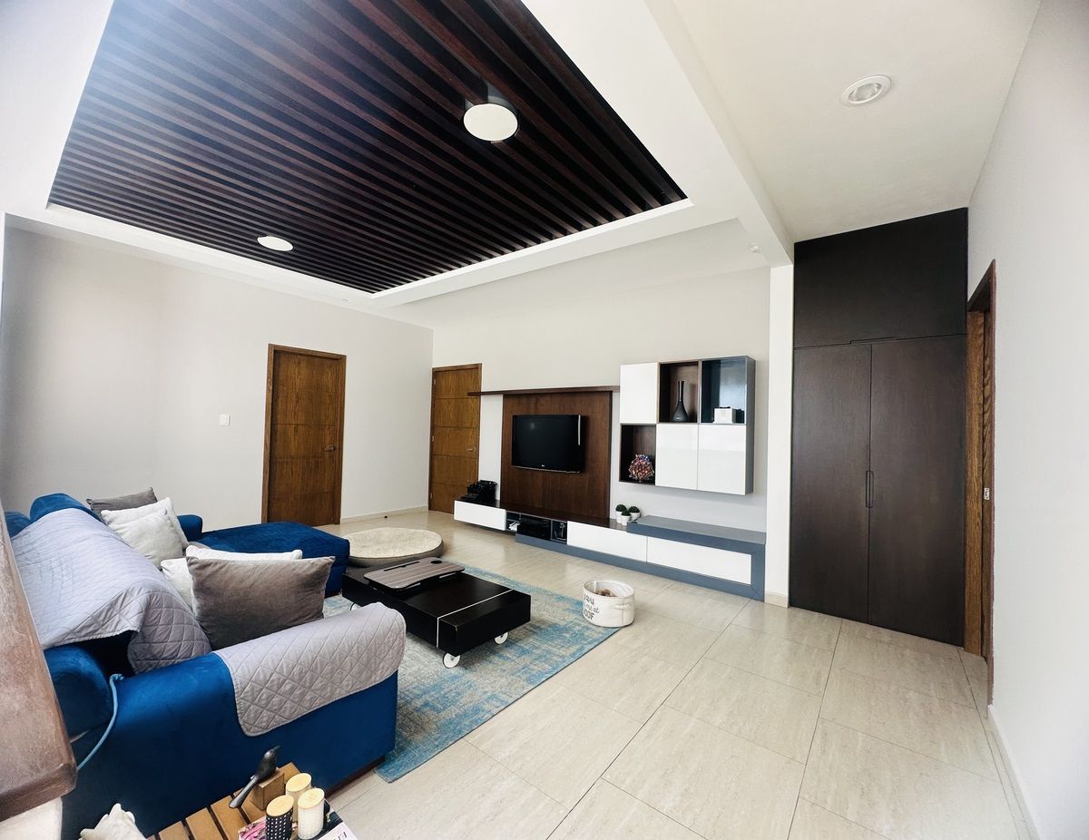 20 de 40: Family o sala de TV