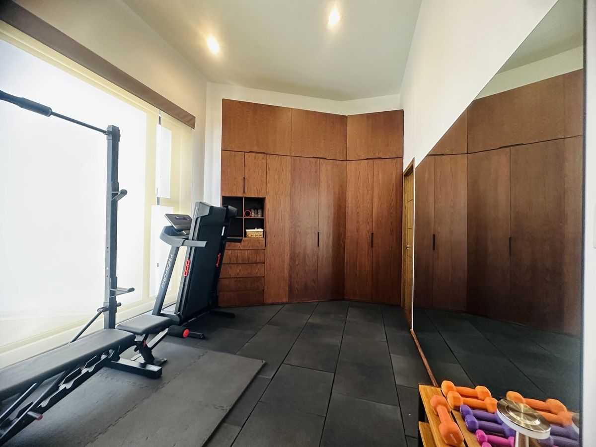 25 de 40: Recamara secundaria