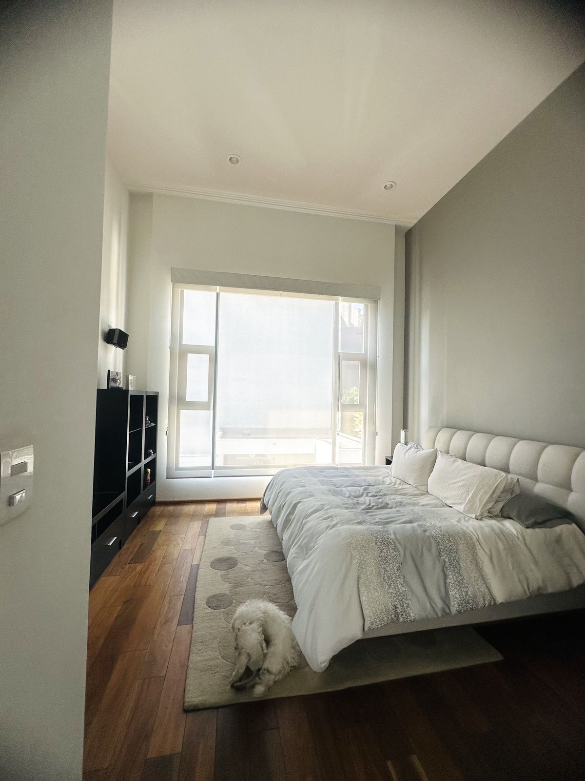 28 de 40: Recámara principal