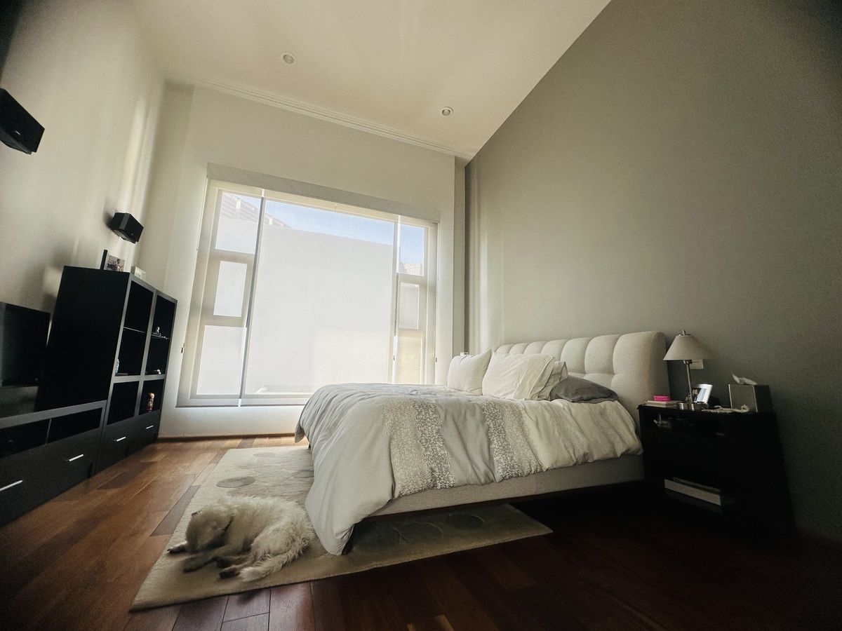 30 de 40: Recámara principal