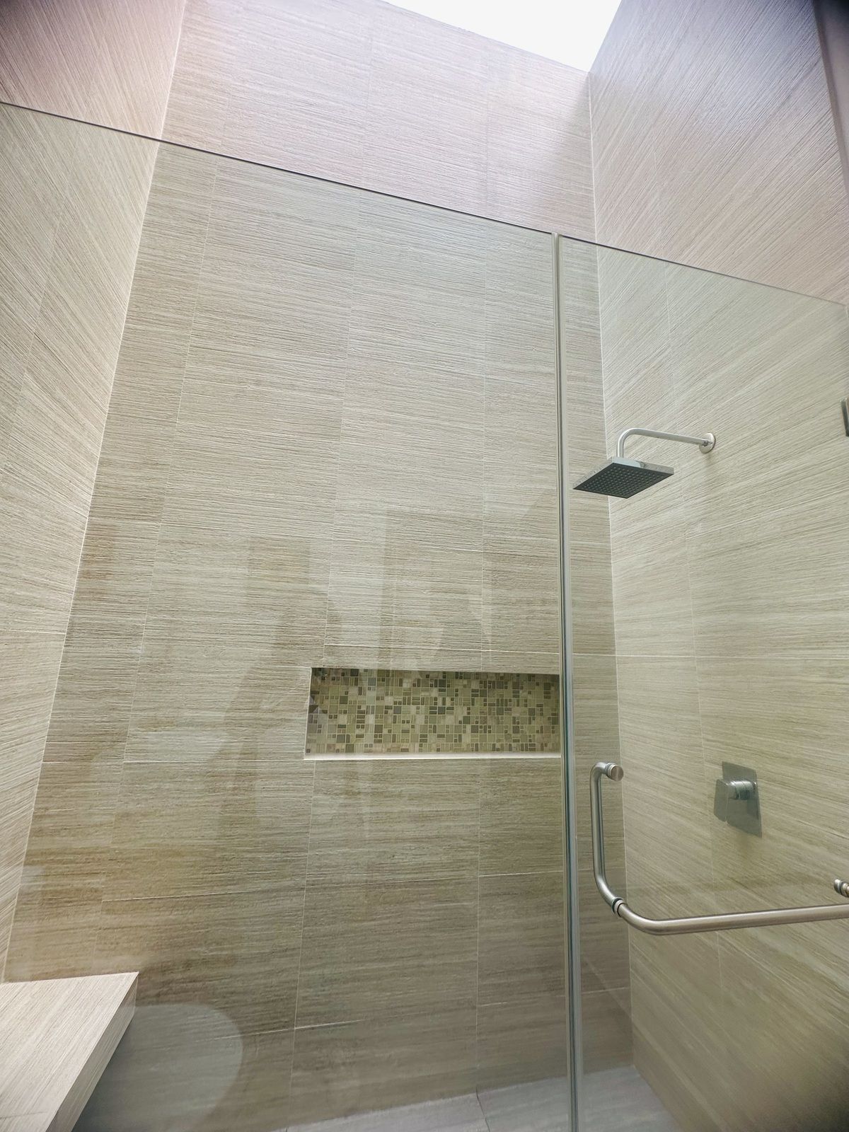 36 de 40: Baño recámara secundaria