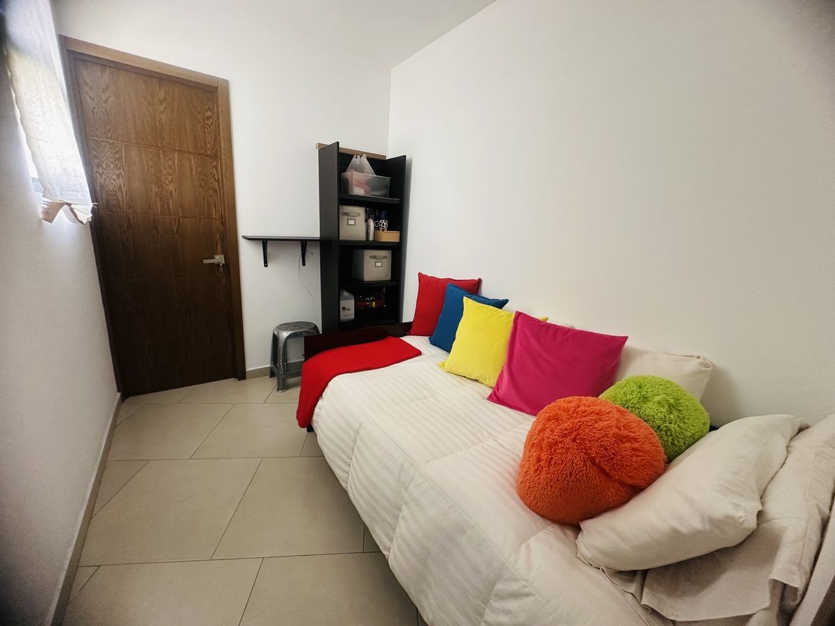 38 de 40: Cuarto de servicio