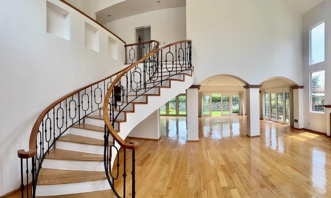 SALE. House in a condominium, Los Robles, Lerma State of Mexico - foto 2