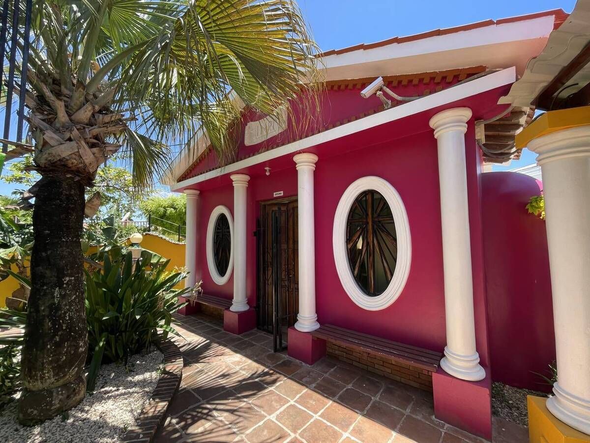 5 de 11: APARTO-HOTEL