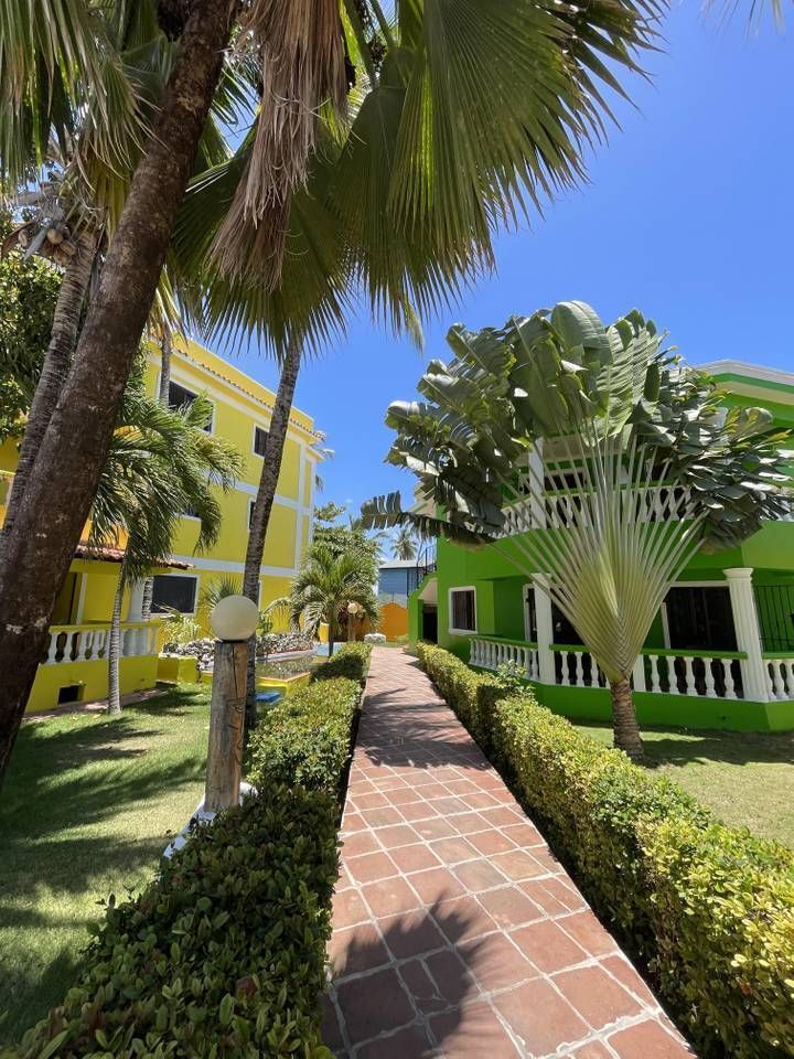 6 de 11: APARTO-HOTEL