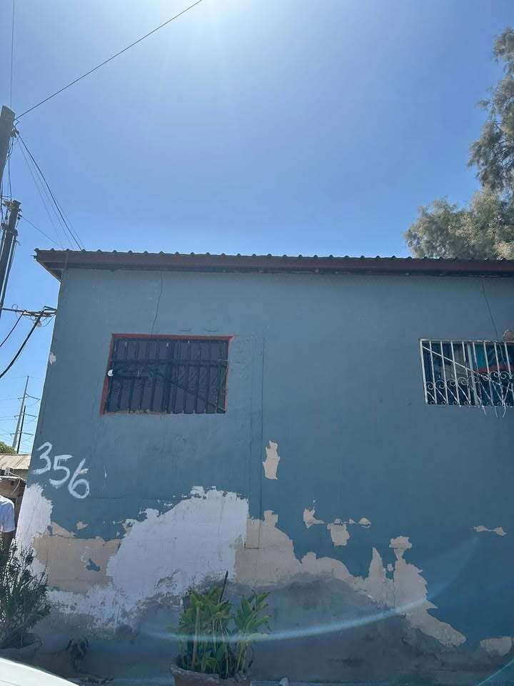 [Atención Inversionistas] Se Vende Propiedad en Pueblo Nuevo (Mexicali, B.C.)