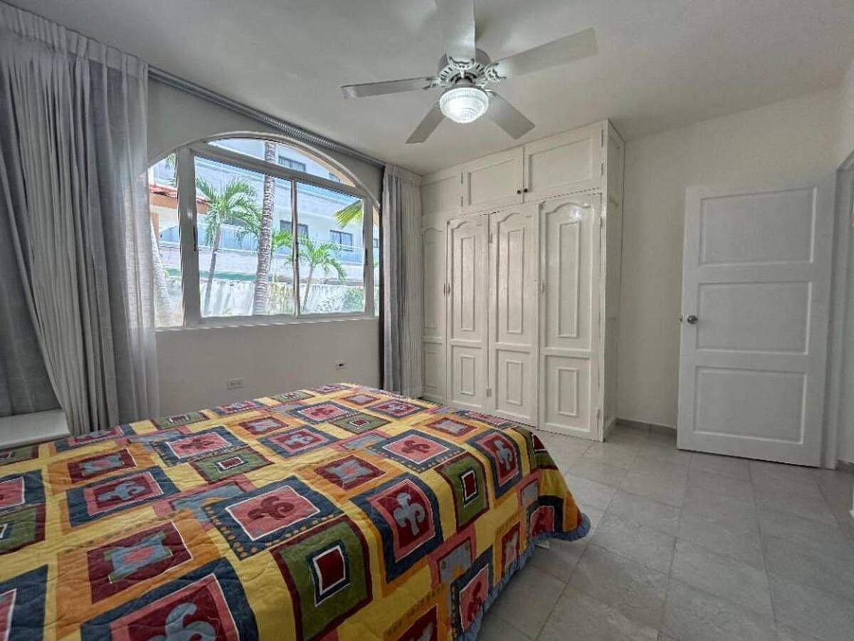 7 de 13: HABITACIÓN