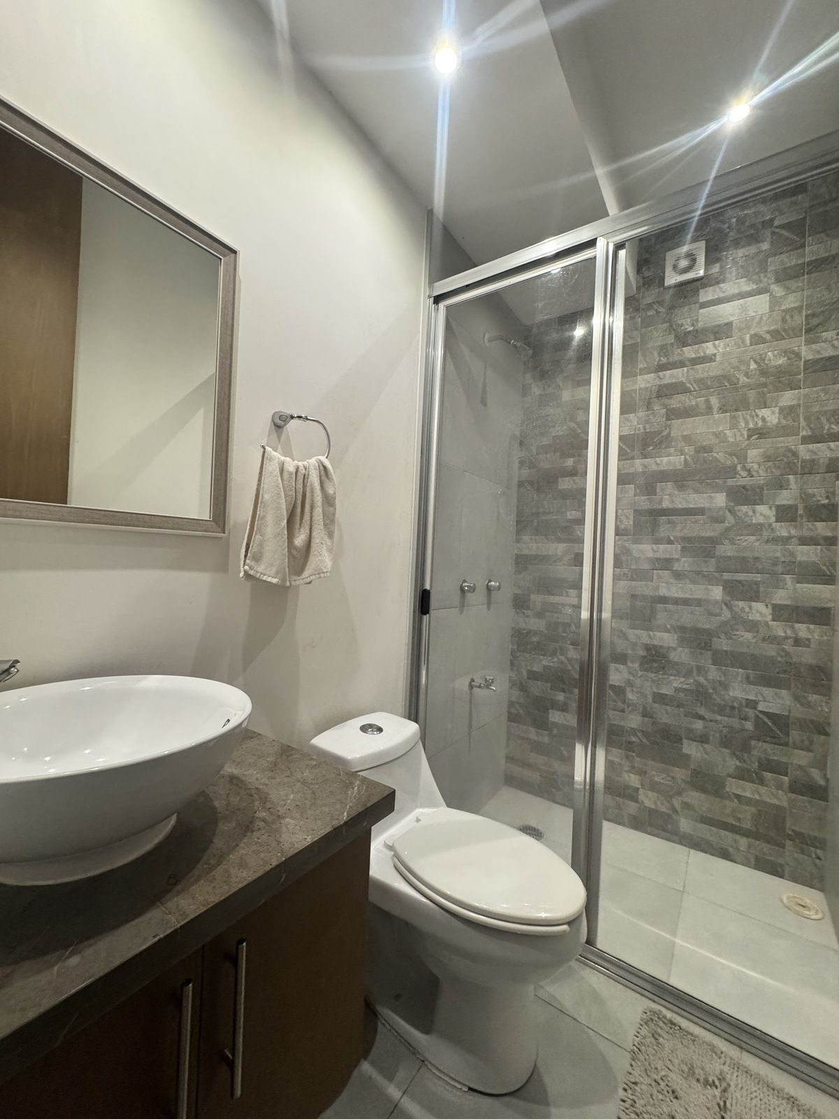 9 de 22: baño recámara principal