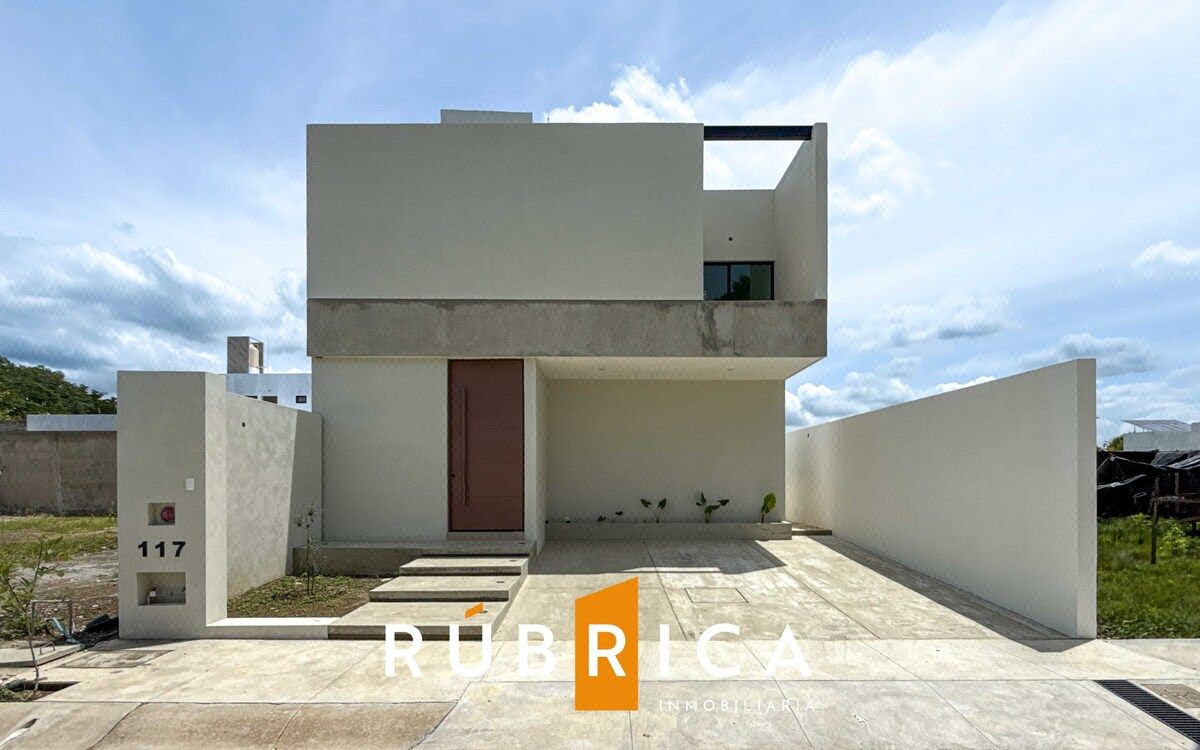 Casa en Venta en Coto Privado La Herradura, Colima.