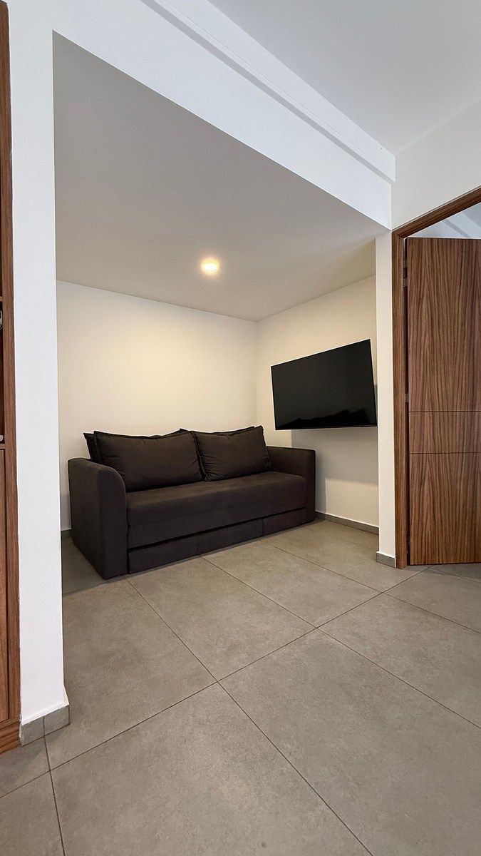 Apartamento em Colomos Providencia, Guadalajara, foto 4 de 17