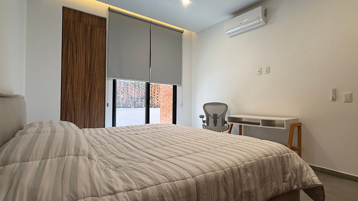 Apartamento em Colomos Providencia, Guadalajara, foto 8 de 17
