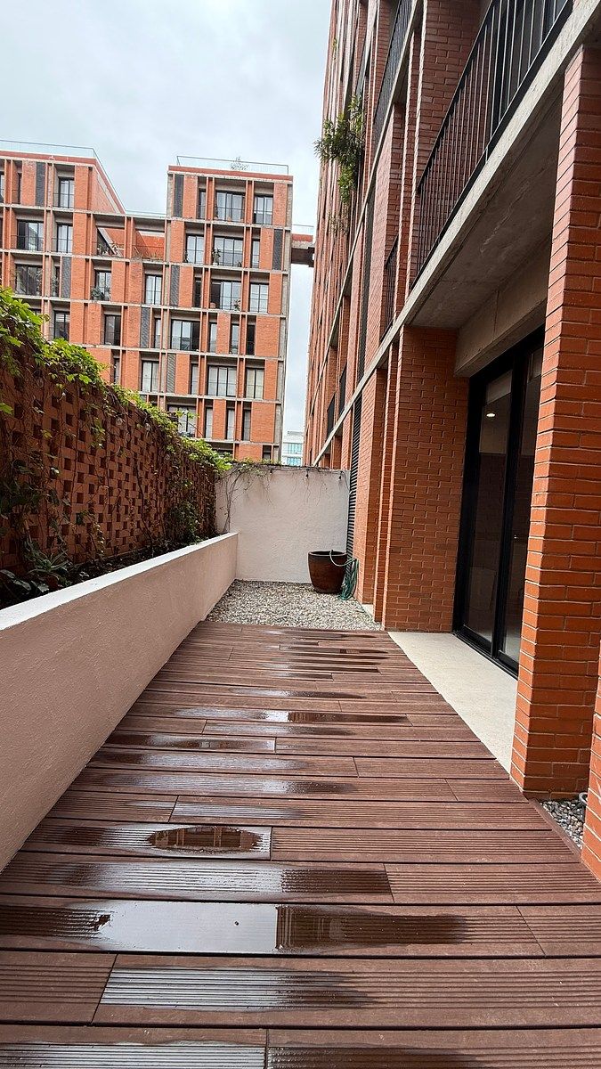 Apartamento em Colomos Providencia, Guadalajara, foto 9 de 17