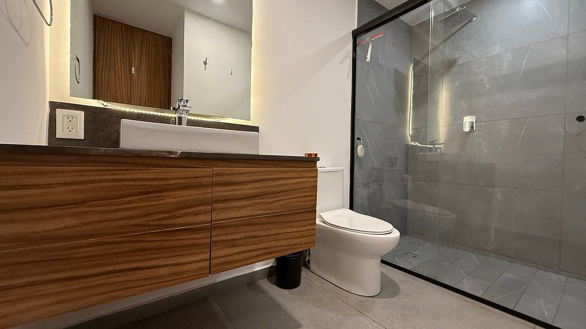 Apartamento em Colomos Providencia, Guadalajara, foto 10 de 17