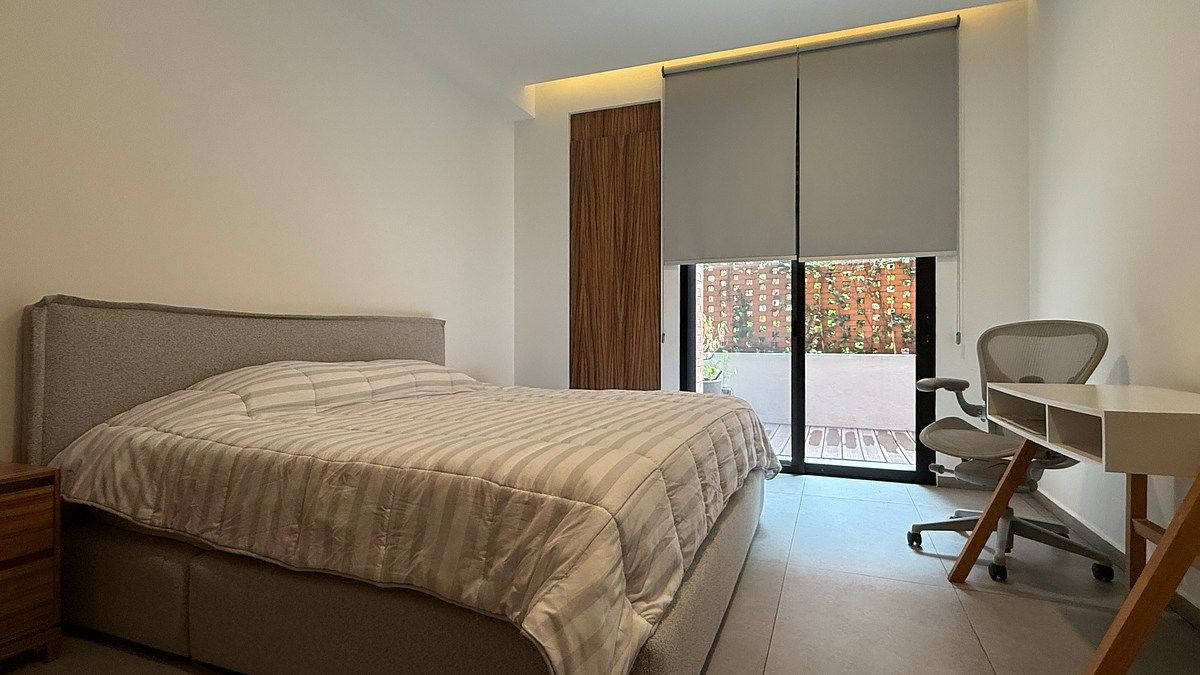 Apartamento em Colomos Providencia, Guadalajara, foto 11 de 17