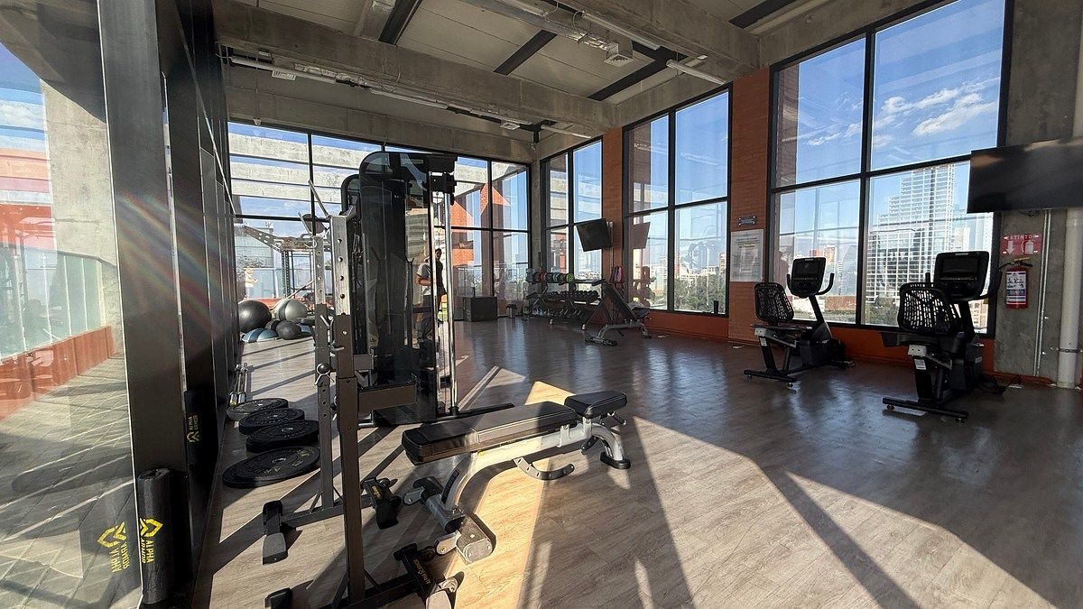 Apartamento em Colomos Providencia, Guadalajara, foto 13 de 17