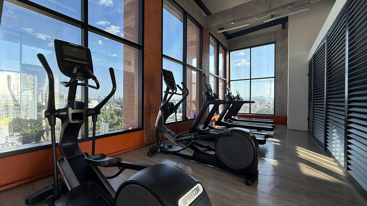 Apartamento em Colomos Providencia, Guadalajara, foto 14 de 17