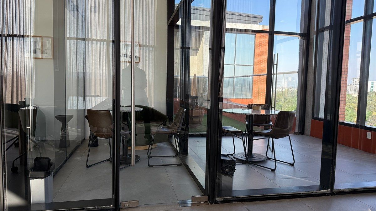 Apartamento em Colomos Providencia, Guadalajara, foto 16 de 17