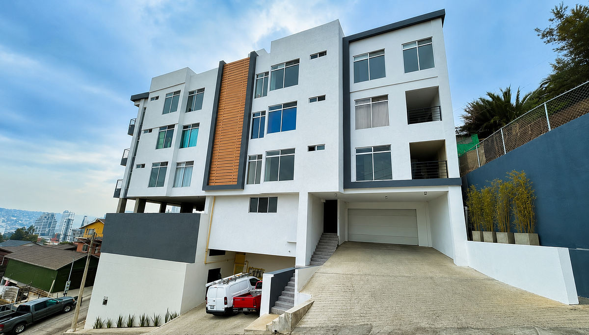 Departamento em Veranda 15 | Zona Dourada - Cubillas, foto 1 de 18