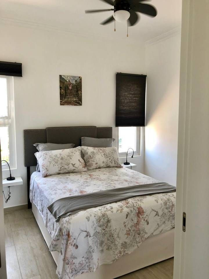 6 de 11: HABITACIÓN