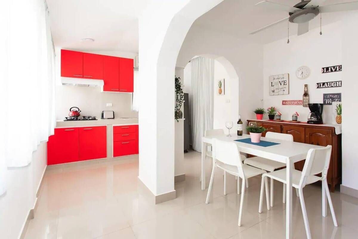 1 de 9: COCINA/COMEDOR