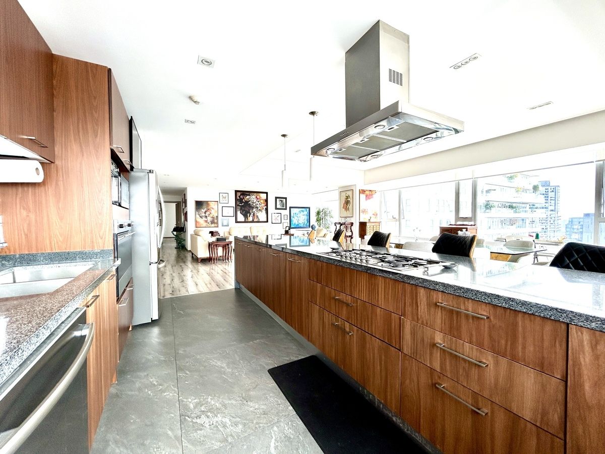 5 of 41: COCINA INTEGRAL EQUIPADA