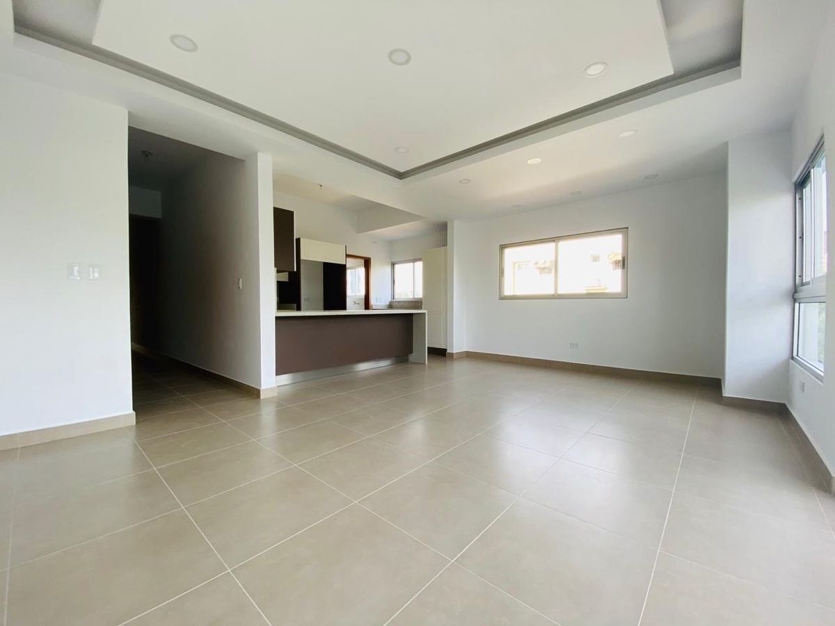 Apartamentos en Venta Mirador Sur, Santo Domingo
