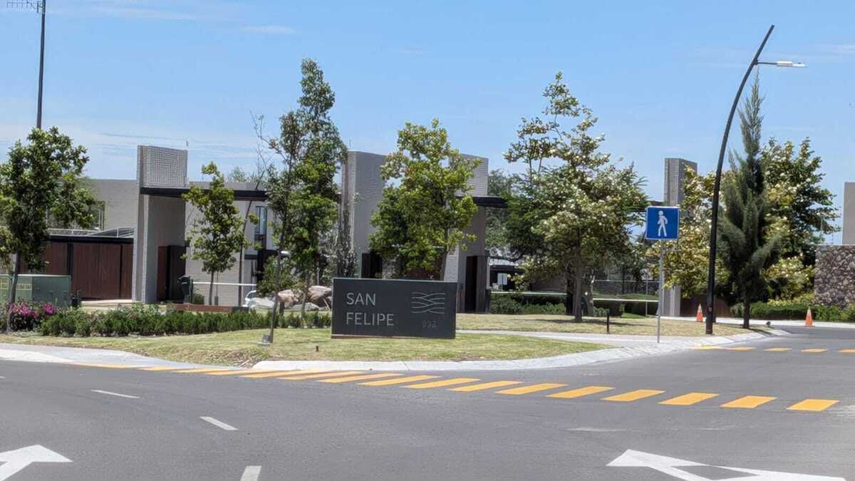 Terreno en Venta en Lomas del Mirador