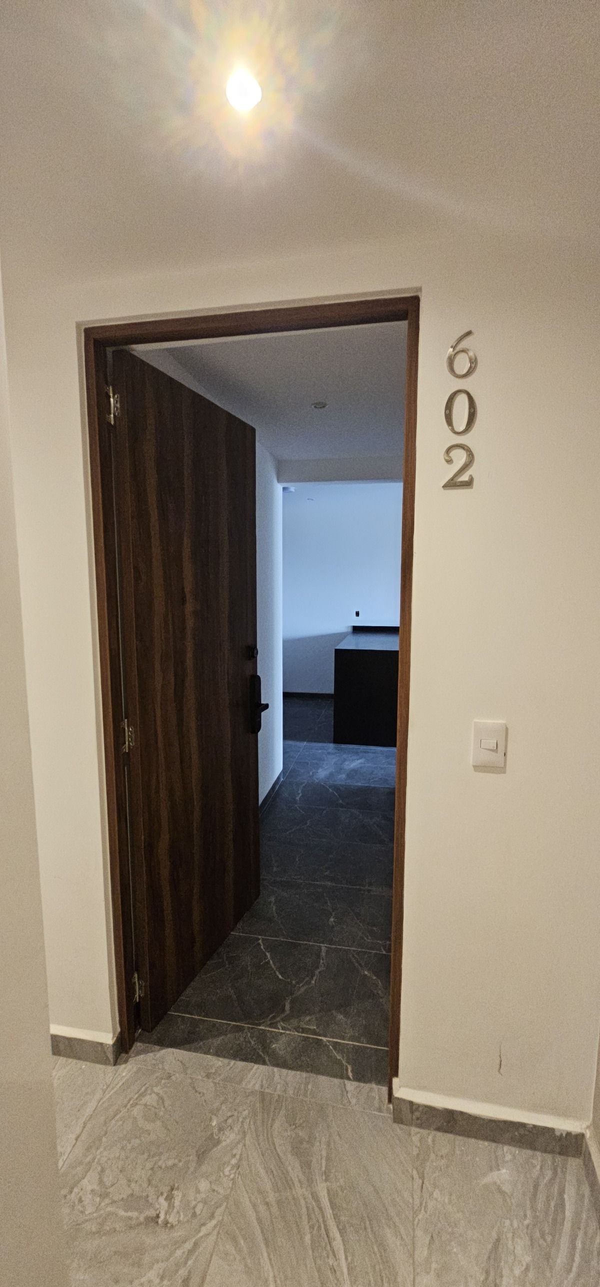 8 de 33: entrada