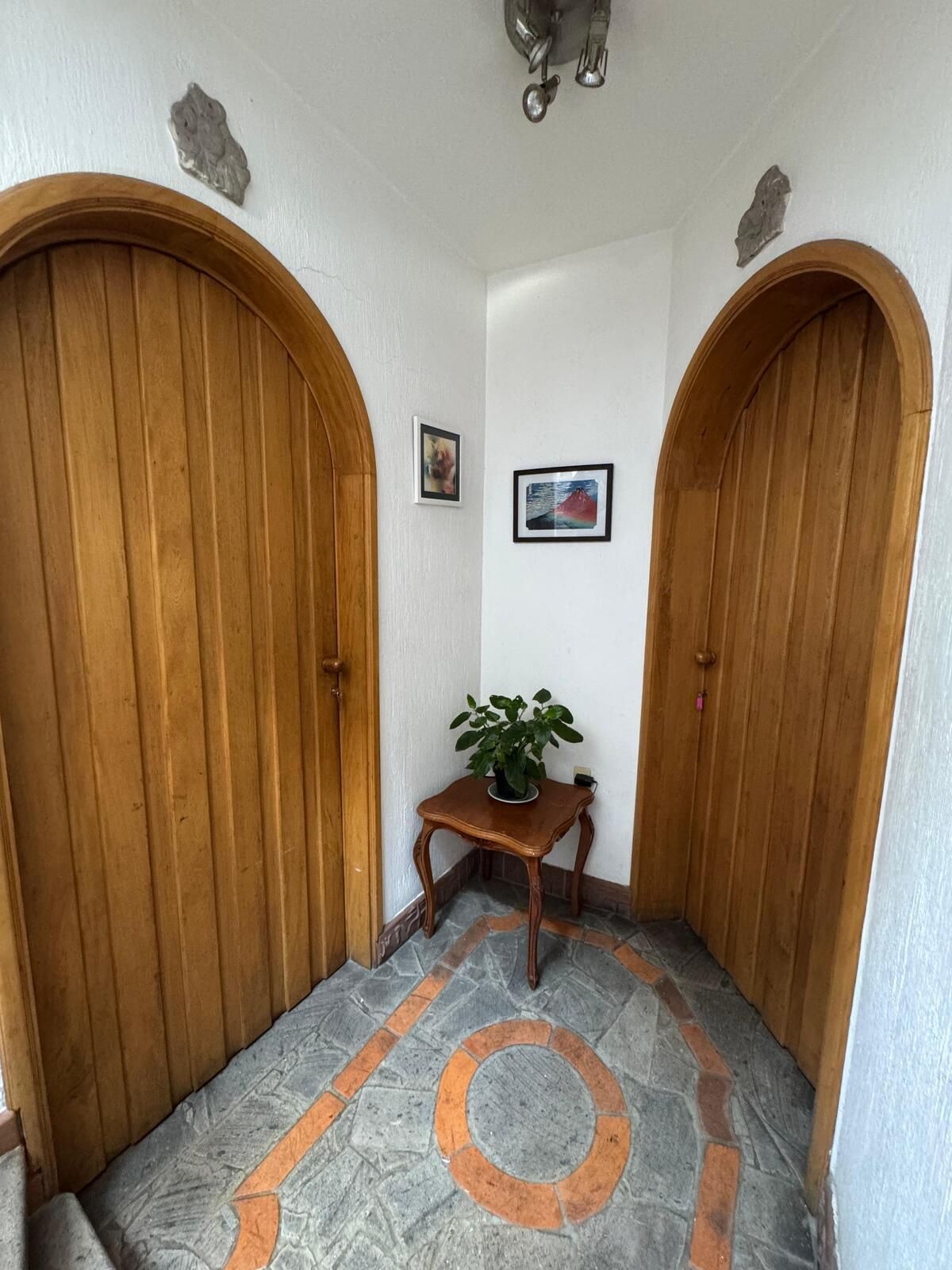 14 of 27: DOBLE RECAMARA, CON BAÑO Y WALKING CLOSET CADA UNA