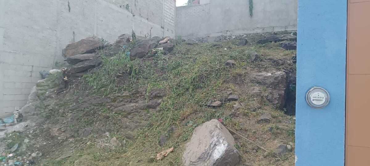 4 de 5: TERRENO