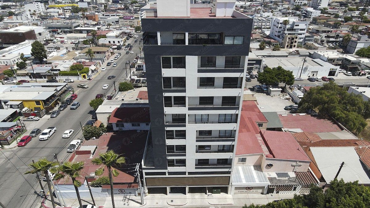 Departamento en Venta en Colonia Cacho, Tijuana