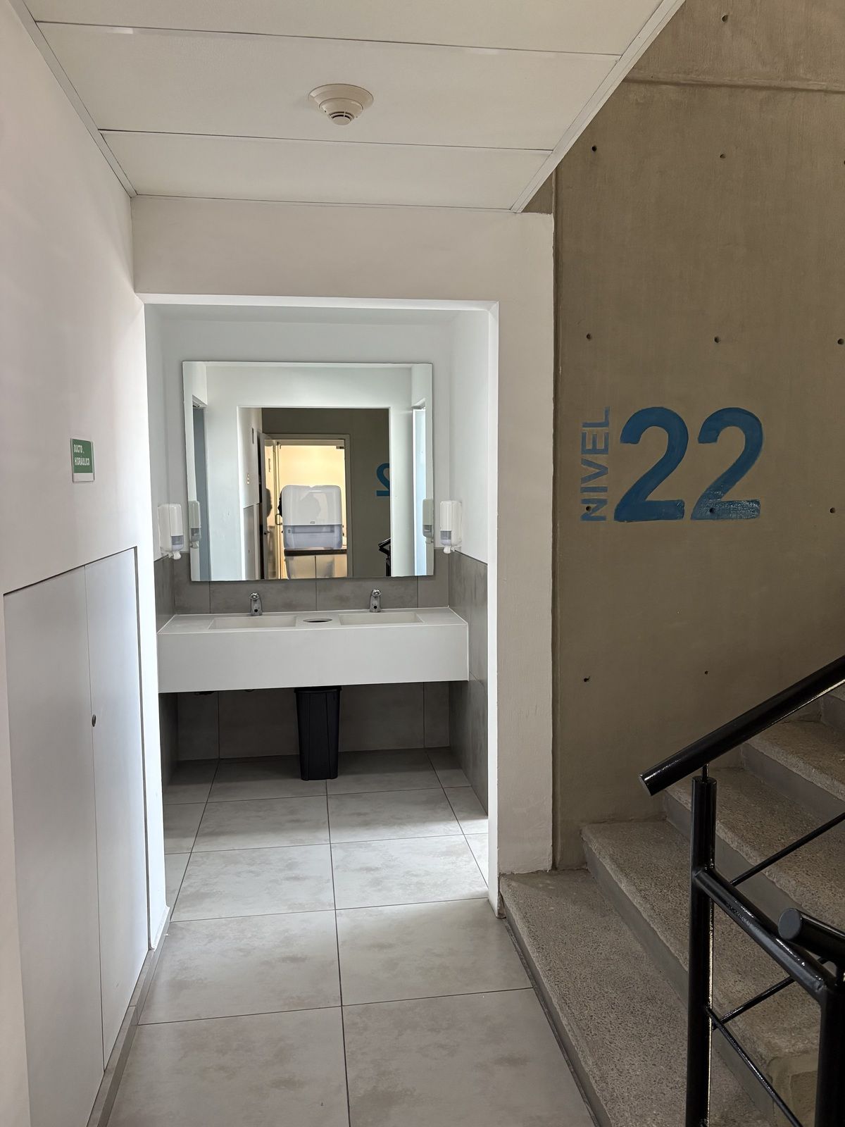 Oficina en Santa Fe Cuajimalpa, Cuajimalpa de Morelos, foto 22 de 32
