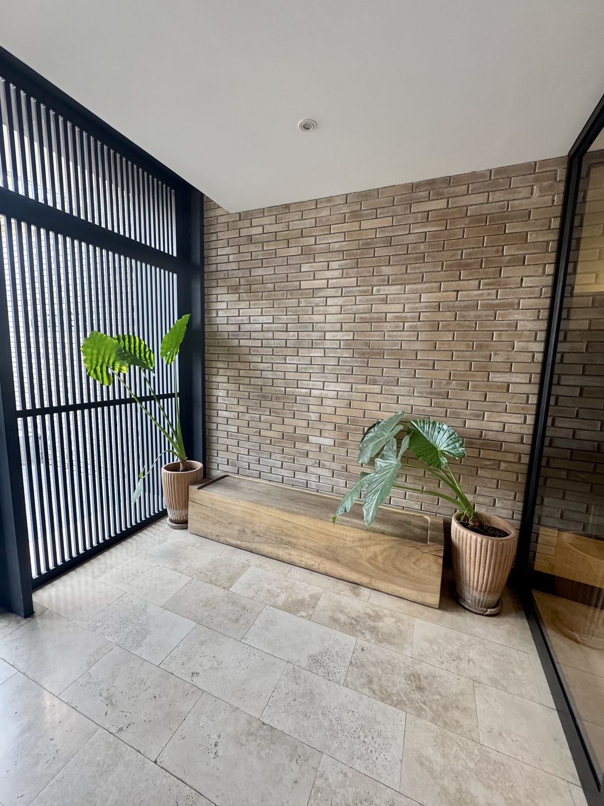 20 of 35: Recepción