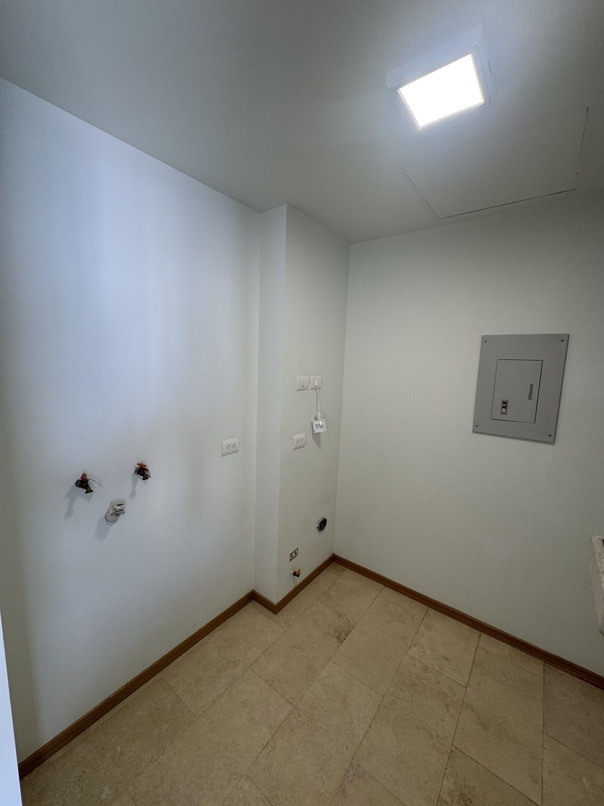 34 of 35: Área de lavado (depa)