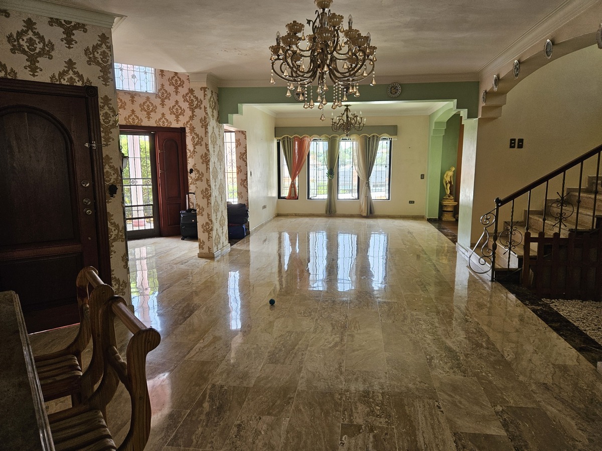 6 de 48: Sala