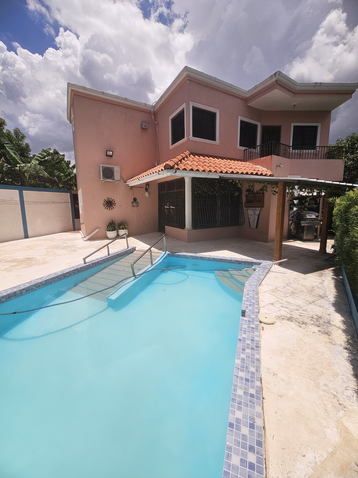 8 de 48: Patio