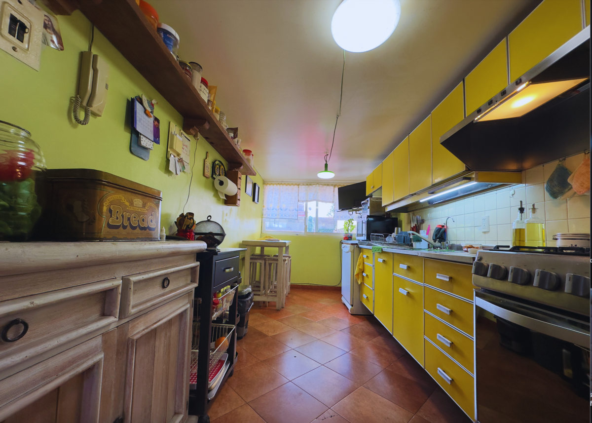 5 of 20: Cocina integral